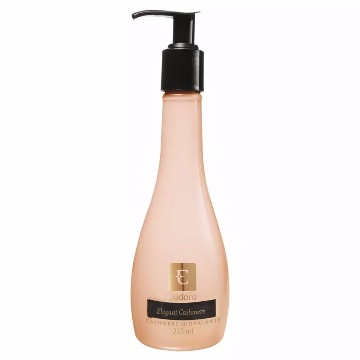 17620 Hidratante Corporal Elegant Cashmere Eudora 235ml