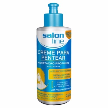 95008 Creme Para Hidratação Profunda Salon Line 250ml