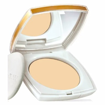 514474 Pó Compacto Trasnformador Renew Natural FPS 15 Avon 10g
