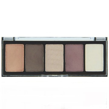 448189 Paleta Sombra Nude 2 Queen 5 Cores