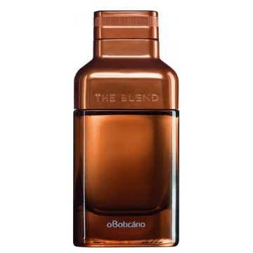 25397 Eau de Parfum The Blend Boticário 100ml