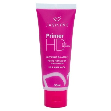 100612 Primer Facial HD High Definition Jasmyne 30ml