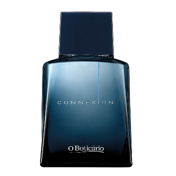 10182 Colônia Connexion Boticário 100ml