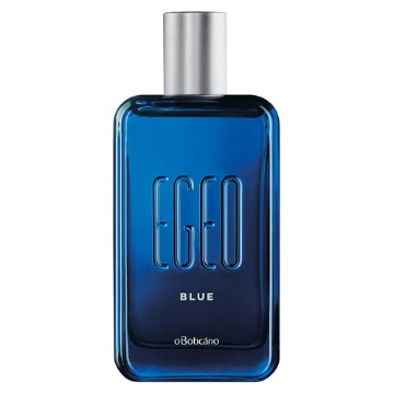19550 Colônia Egeo Blue Boticário 90ml