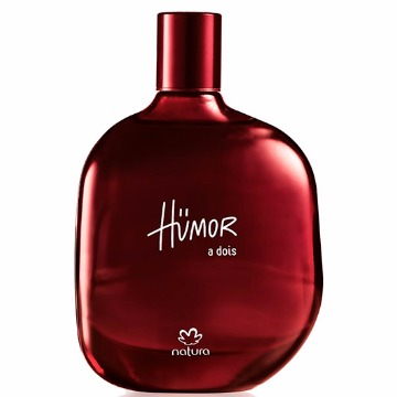 07995 Colônia Humor a Dois 75ml