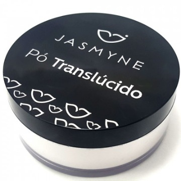 101657 Pó Translúcido Jasmyne