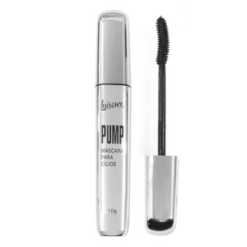 804454 Máscara Cílios Pump 10g
