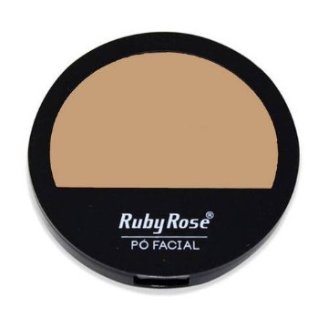 180202 Pó Compacto Facial PC01 Ruby Rose 9,4g