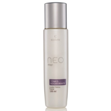 16296 Tônico Reequilibrante Neo Eudora 100ml