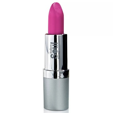 16211 Batom Soul Kiss Me Hidratante Efeito Hidratante Eletric Pink Eudora