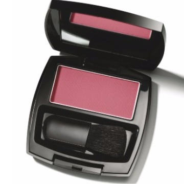 521145 Blush Pó Ideal Luminous Rosa Avon 6,23g