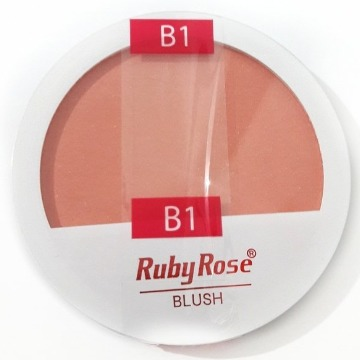004192 Blush B1 Ruby Rose