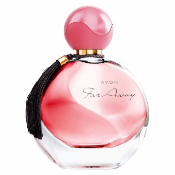 507436 Far Away Avon Deo Parfum 50ml