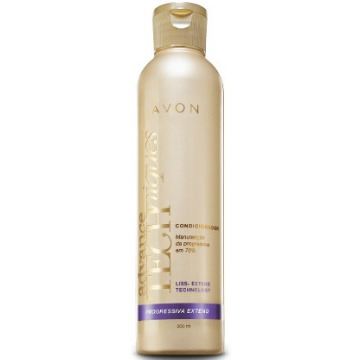 520613 Condicionador Advance Techniques Progressiva Extend Avon 400ml
