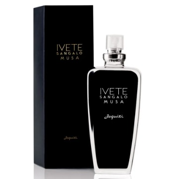 11314 Colônia Ivete Sangalo Musa Jequiti 25ml