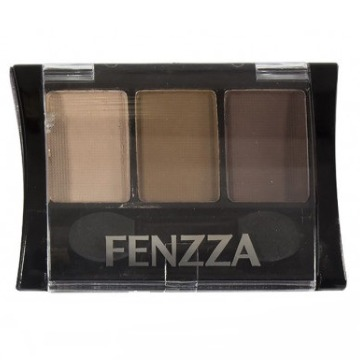 217805 Trio de Sombra Matte 5113 Cor C1 Fenzza