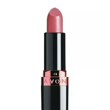 105496 Batom True Color FPS 15 Rosa Prisma Metalizado Avon
