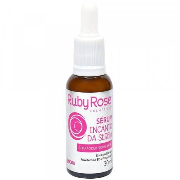 118066 Sérum Encanto da Sereia Ruby Rose 30ml