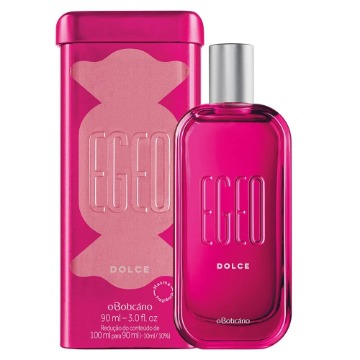 10623 Egeo Dolce Boticário Colônia 90ml