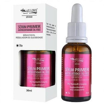 214718 Sérum Primer Antioleosidade Livre de Óleo Dia Max Love 30ml