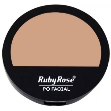 180203 Pó Compacto Facial PC02 Ruby Rose 9,4g