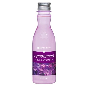 117264 Deo Colônia Refrescante Apaixonada Phytoderm 250ml