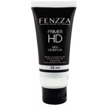 206633 Primer Facial HD High Definition Fenzza 30ml