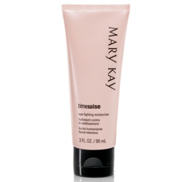 042743 Hidratante Redutor de Linhas de Expressão TimeWise Mary Kay Mista/Oleosa 86g