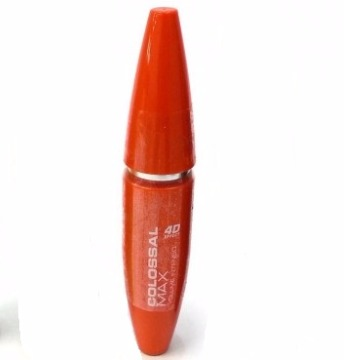 174580 Máscara Colossal Max Volume Intenso À Prova D`Água Lebruce 13g