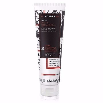 460968 Loção Pós-Barba Raiz de Capim-Vetiver Korres 125ml