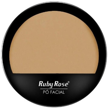 180201 Pó Compacto Facial PC03 Ruby Rose 9,4g
