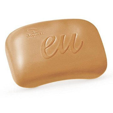 15349 Sabonete Barra Eu Conquisto Vanilla 1 Unidade Jequiti 90g