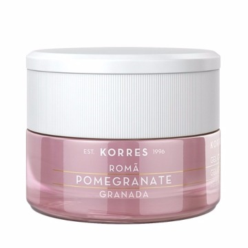 460104 Gel-Creme Hidratante Facial Romã Pele Mista a Oleosa Korres 40g