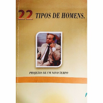 22 tipos de homens