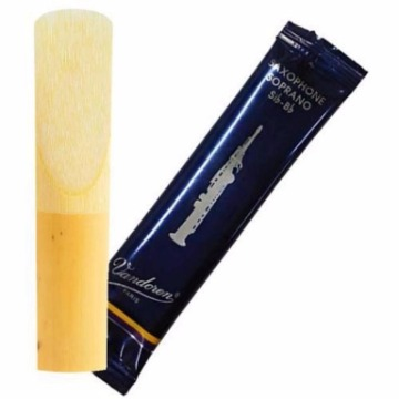 PALHETA VANDOREN TRADICIONAL SAXOPHONE SOPRANO 1
