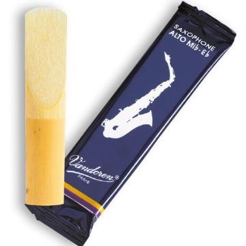 PALHETA VANDOREN TRADICIONAL SAXOPHONE ALTO 1 1/2