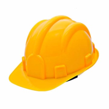 CAPACETE SEGURANÇA AMARELO PRO SAFETY