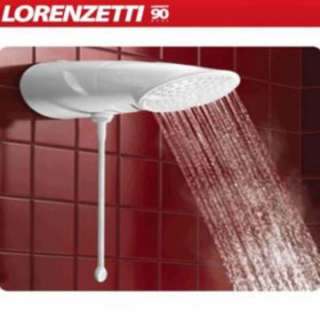 DUCHA 4T TOPJET 127/5500W LORENZETTI