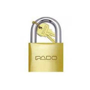 CADEADO 20MM PADO