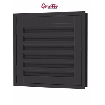 PORTA ALCAPAO PRATA 60X60 R12 GEROTTO