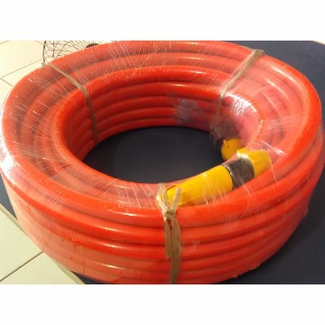 MANGUEIRA PARA JARDIM 30 METROS COM PONTEIRA ULTRAMARE