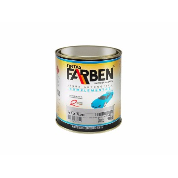 REMOVEDOR PASTOSO 900ML FARBEN