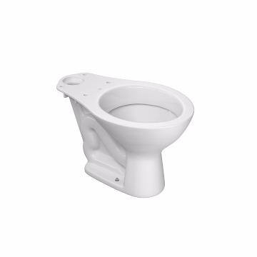 BACIA PARA CAIXA ACOPLADA COR.BR - RAVENA DECA