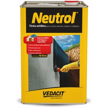 NEUTROL 18LTS