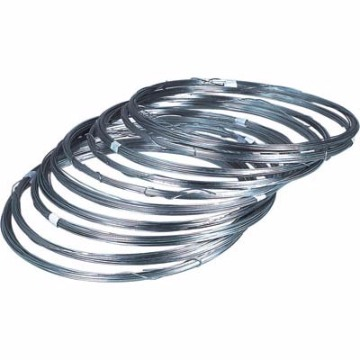 ARAME GALVANIZADO 12 - 1KG MORLAN