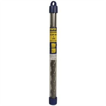BROCA SDS CONCRETO 10X160 IRWIN