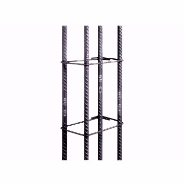 COLUNA ARMADA SOLDADA 15X15 8MM 6M