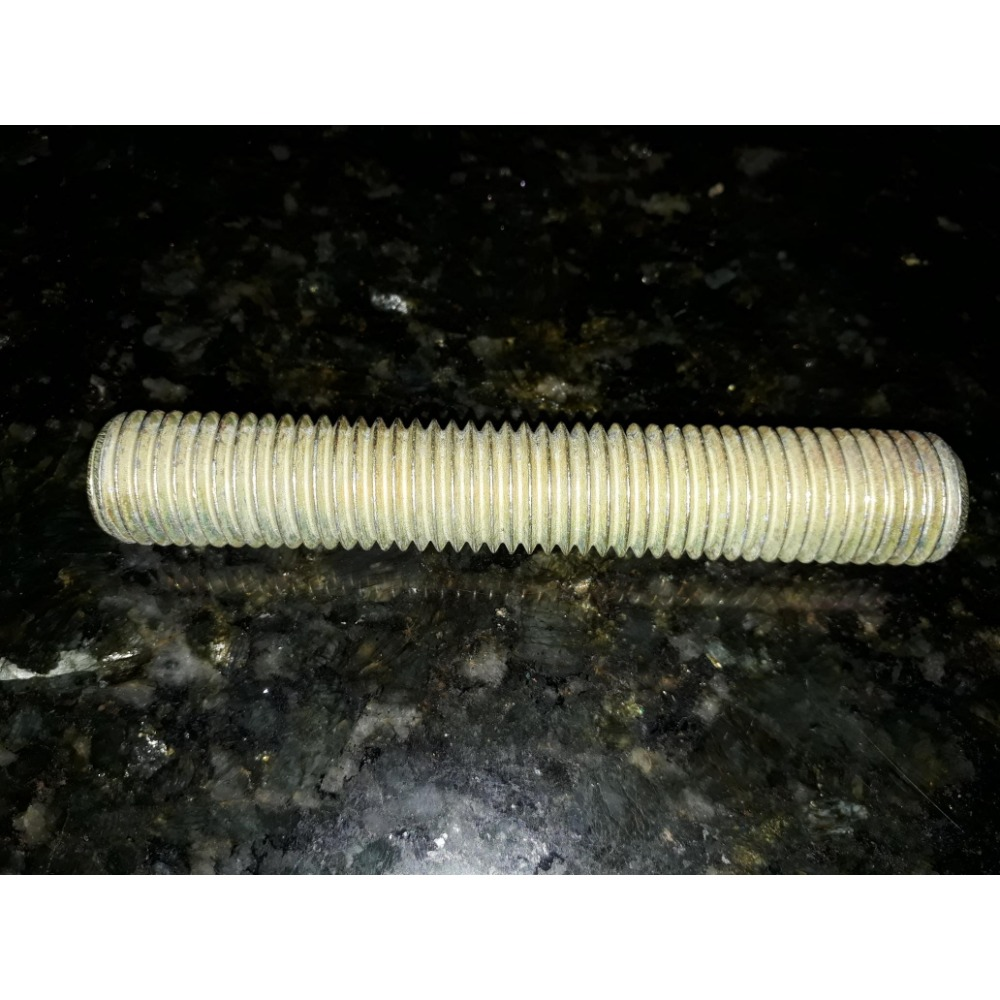 Set 9 Viti Bicromatate Per Truciolare M-4x40 - Cofan 02500440A - Foto 4