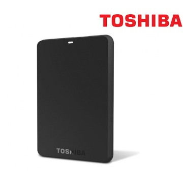 HD Externo 1TB Toshiba USB 3.0 HDTB310XK3AA