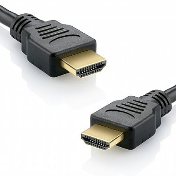 Cabo HDMI Elgin 1.4 Gold L0716 3m